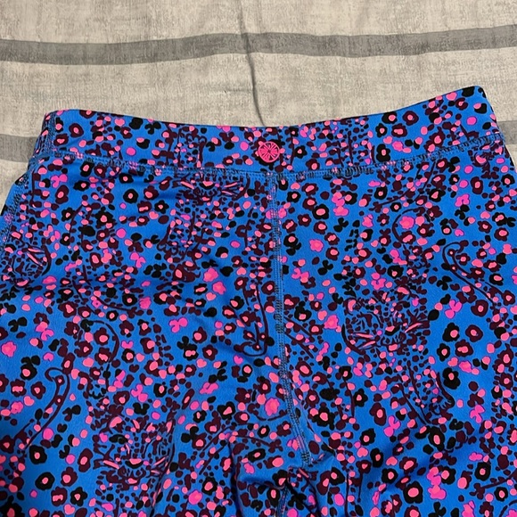 Lilly Pulitzer Girls Mini Weekender Leggings - Picture 11 of 11